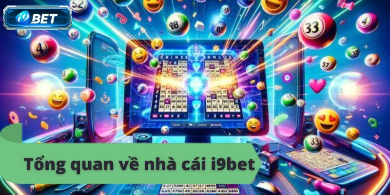 i9bet, cộng đồng người chơi đông đảo, sôi động