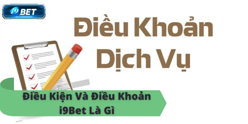 Kinh nghiệm đọc điều kiện và điều khoản i9bet, tránh rủi ro khi chơi game