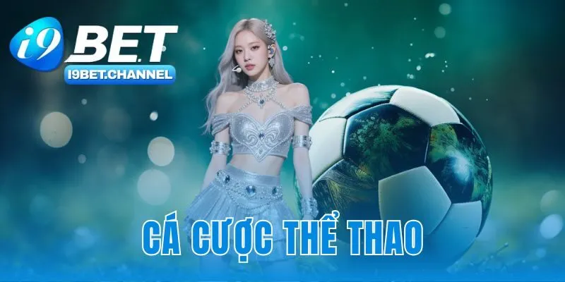 Cá Cược Thể Thao