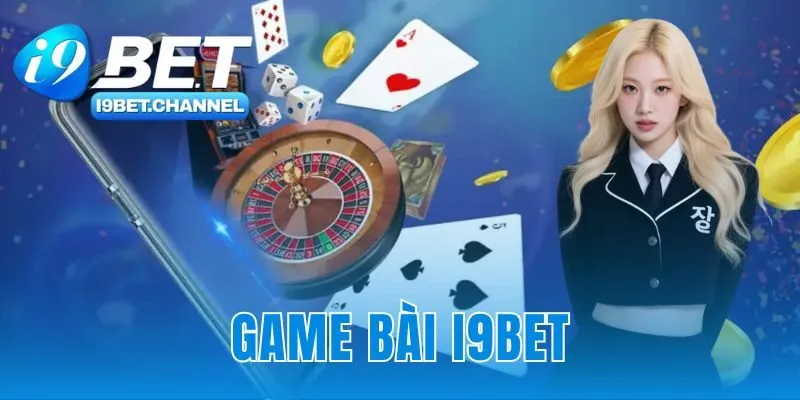Game Bài i9Bet