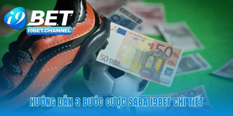 Quy trình tham gia đặt cược đơn giản và nhanh chóng