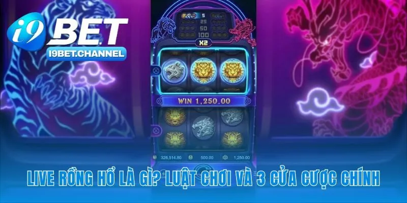 Cuộc đối đầu kịch tính giữa hai lá bài